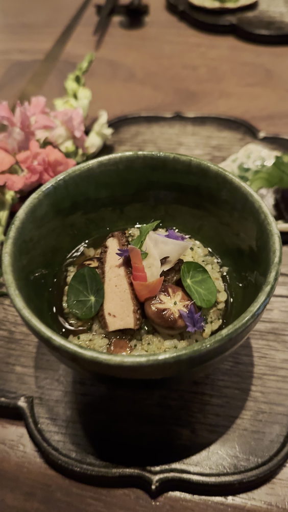SingleThread Farm, Restaurant, and Inn