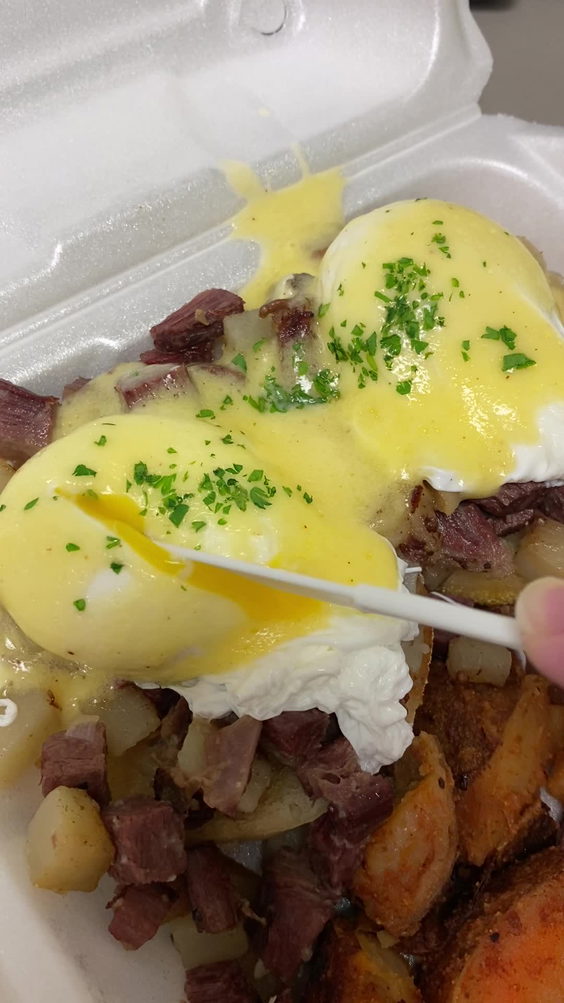Rise & Shine Cafe