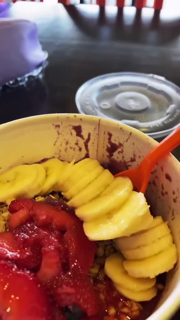 Vitality Bowls