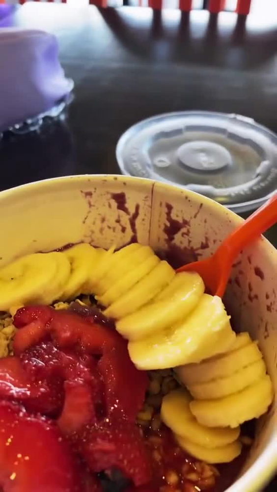 Vitality Bowls