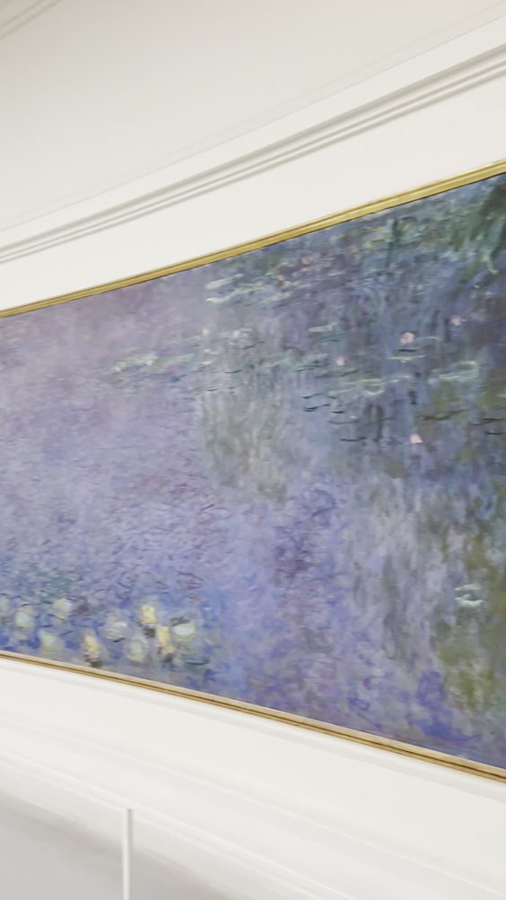 L'Orangerie