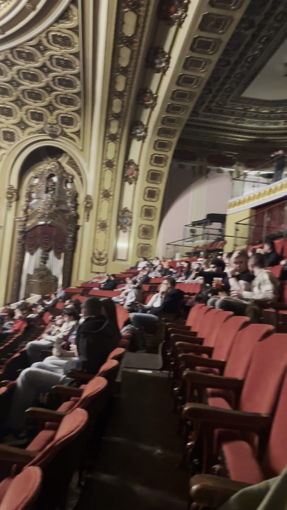 The Midland Theatre