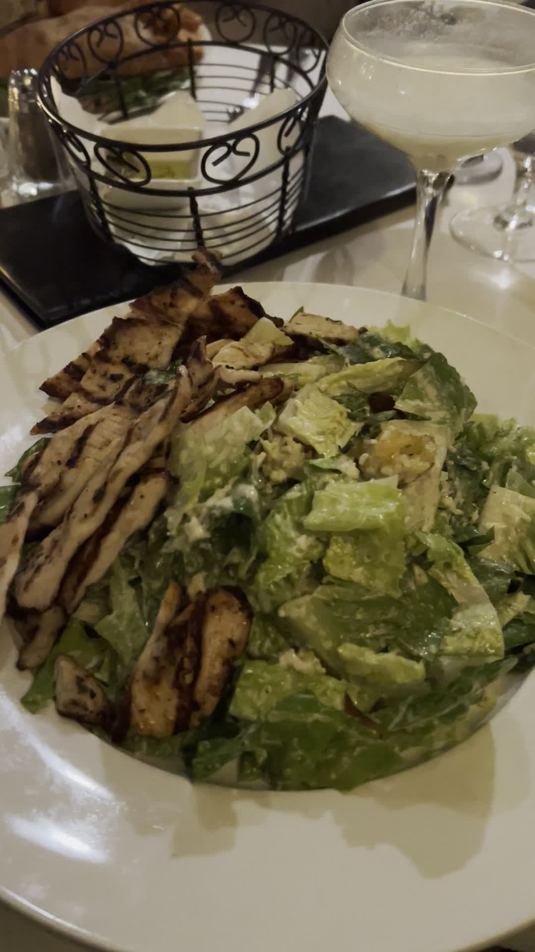 Video review of RUVO Restaurant & Bar