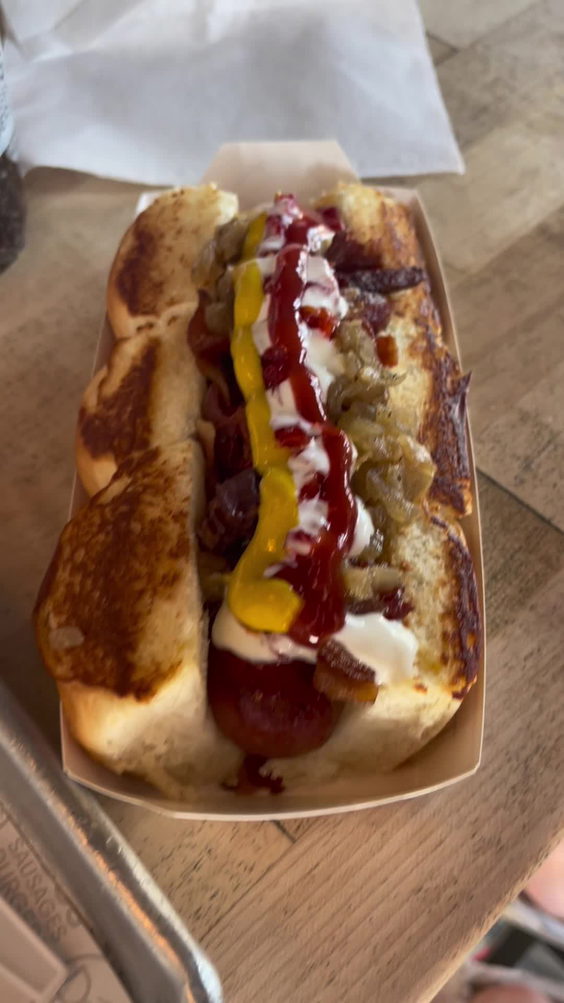 Dog Haus