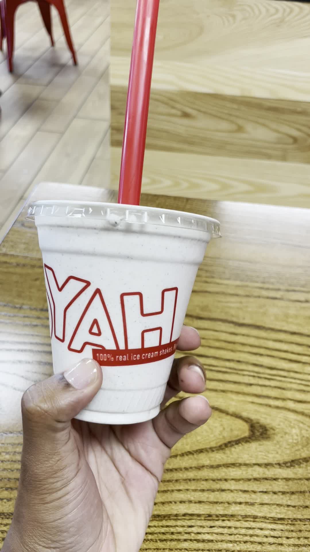 MOOYAH Burgers, Fries & Shakes