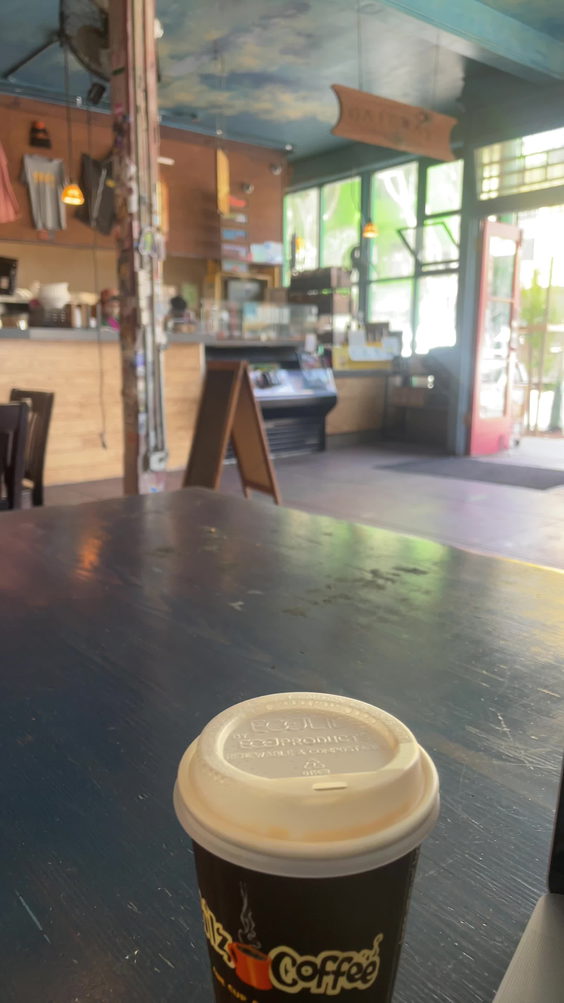 Philz Coffee