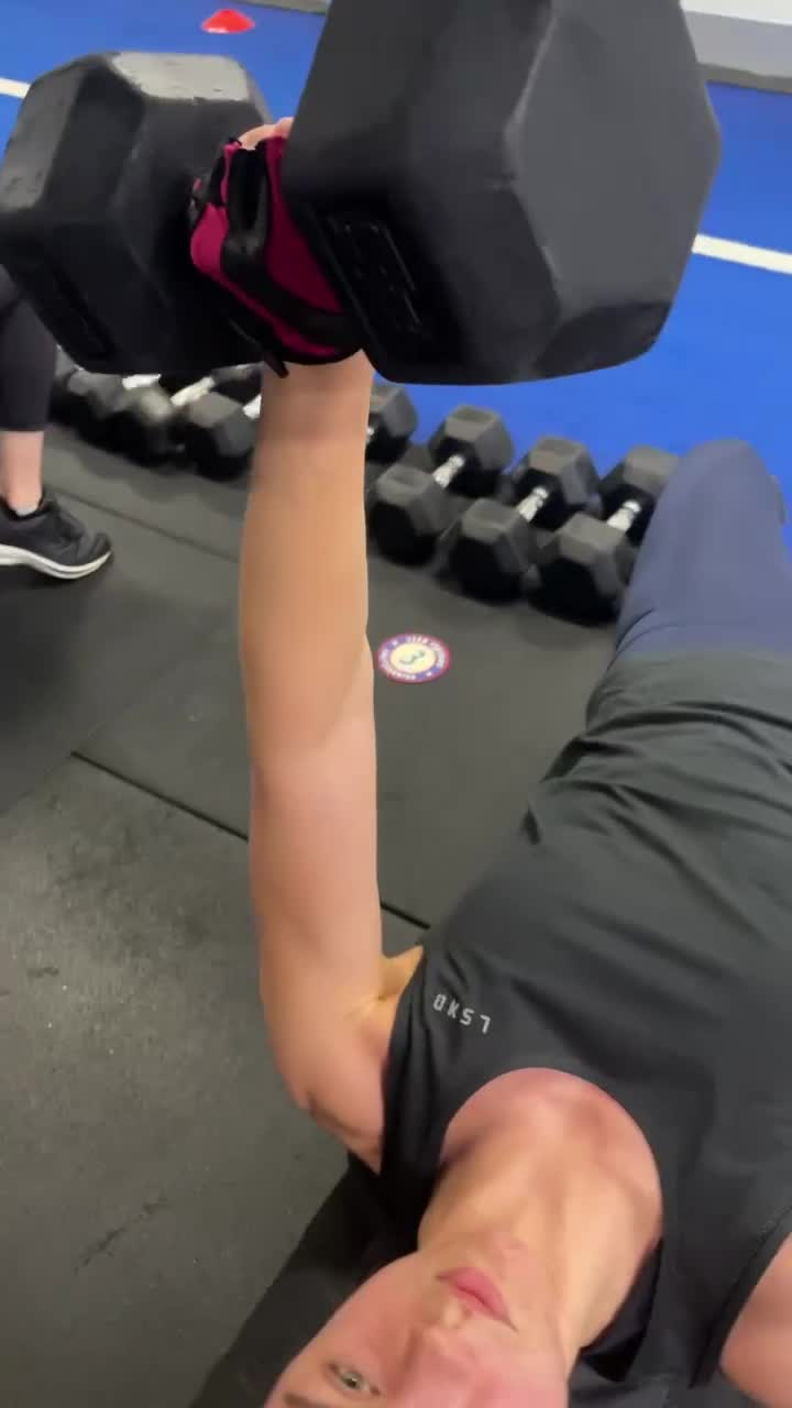 F45 Training Town Hall