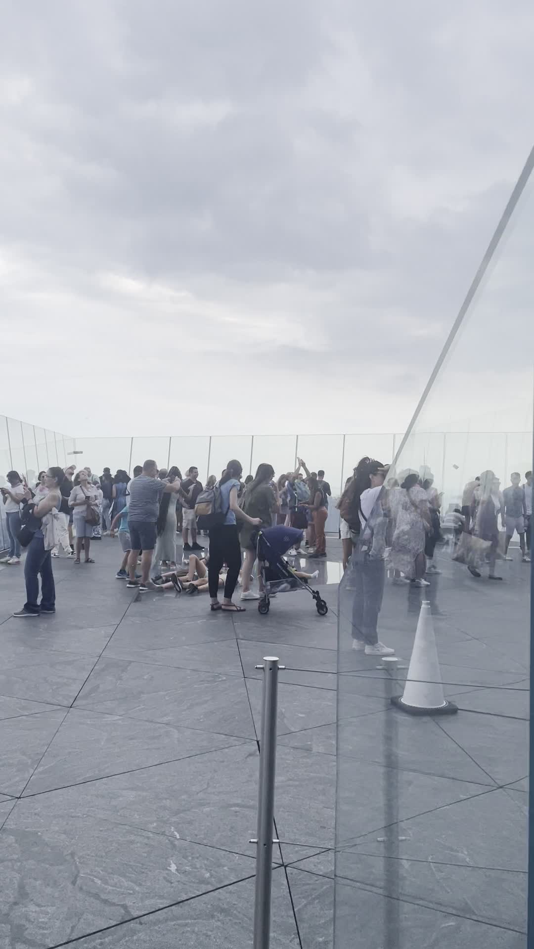 Edge NYC