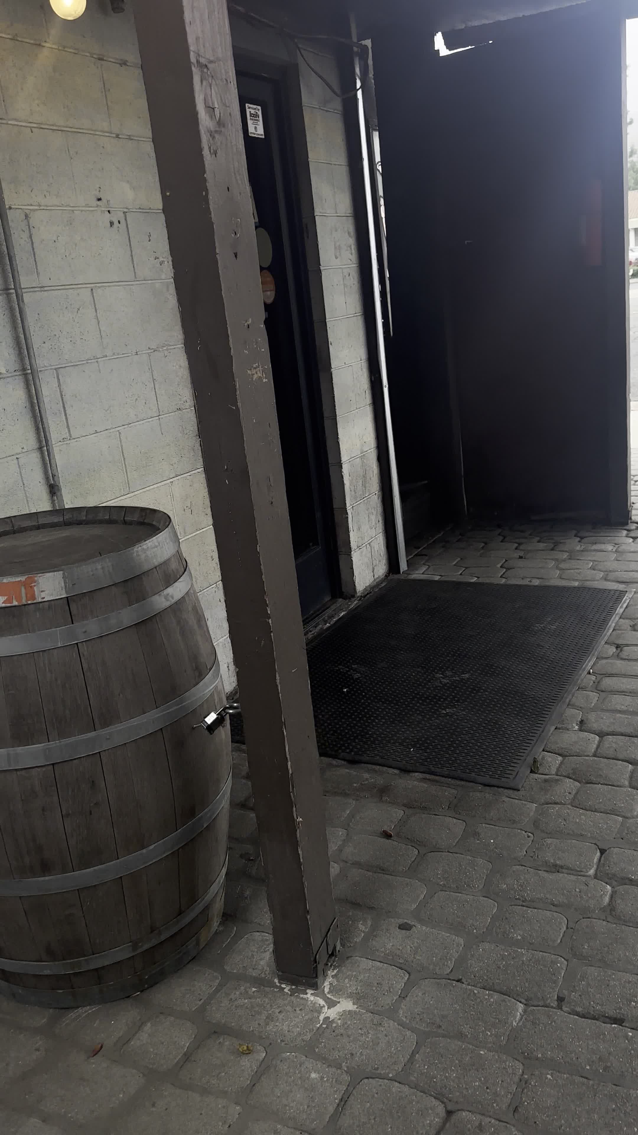 Thousand Oaks Meat Locker