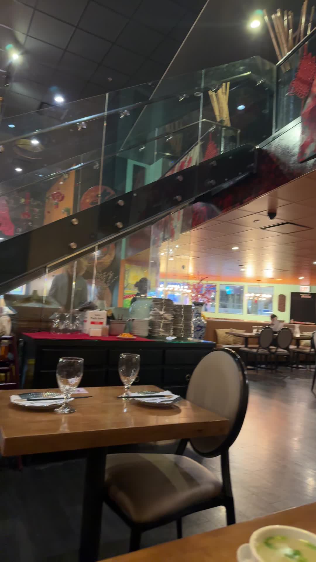 Video review of Lao Sze Chuan