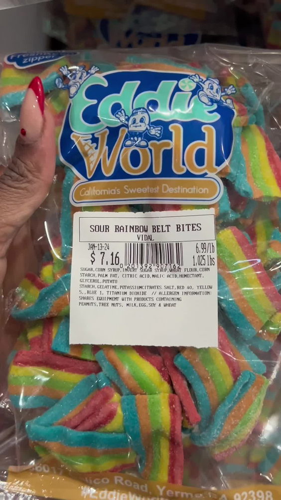EddieWorld