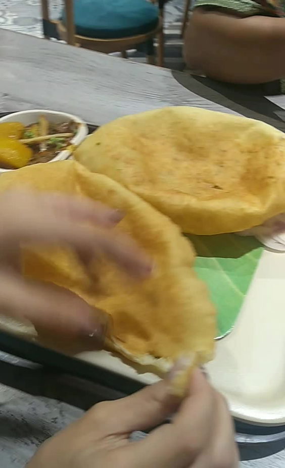 Haldiram's