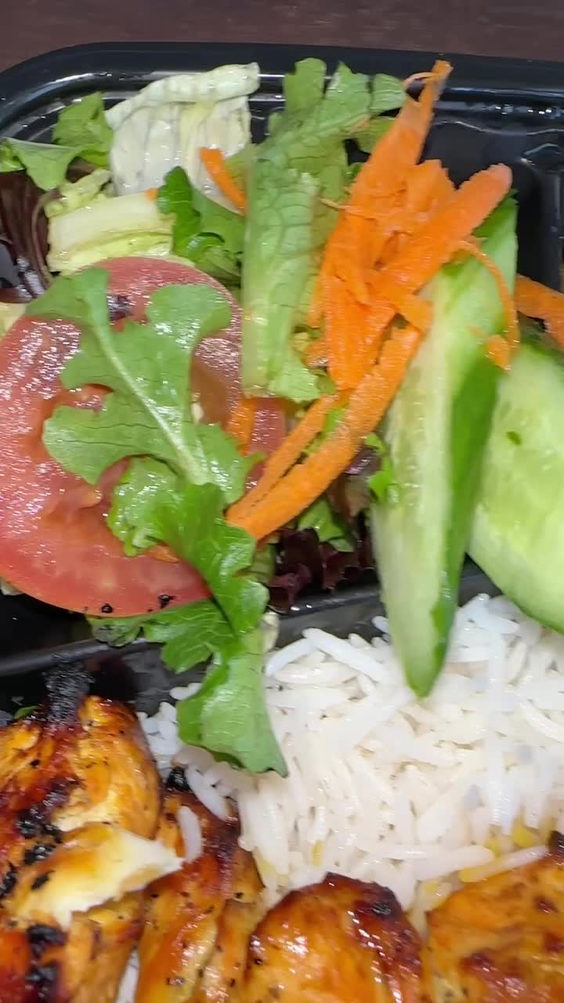 Pita Cafe
