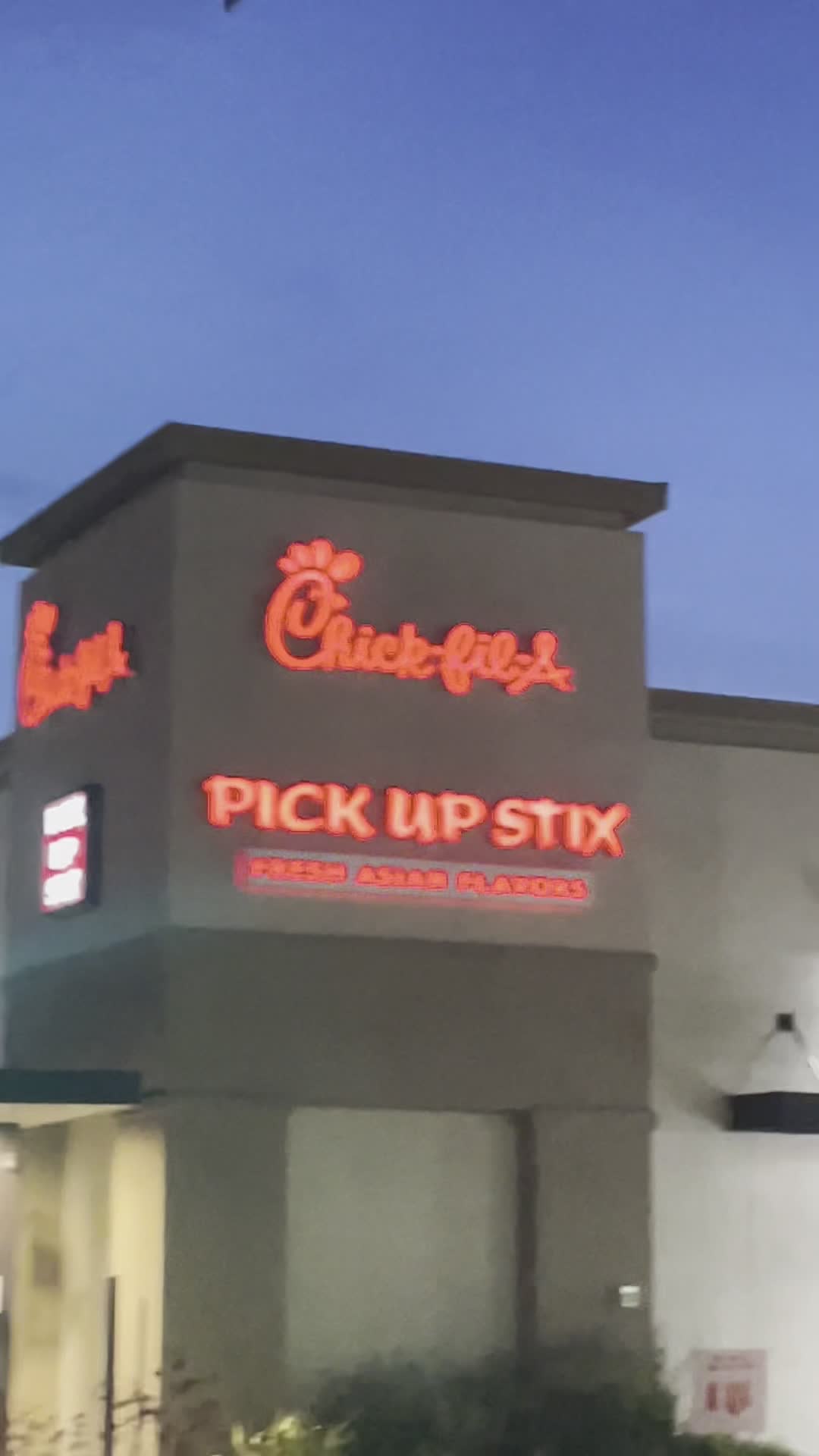 Chick-fil-A