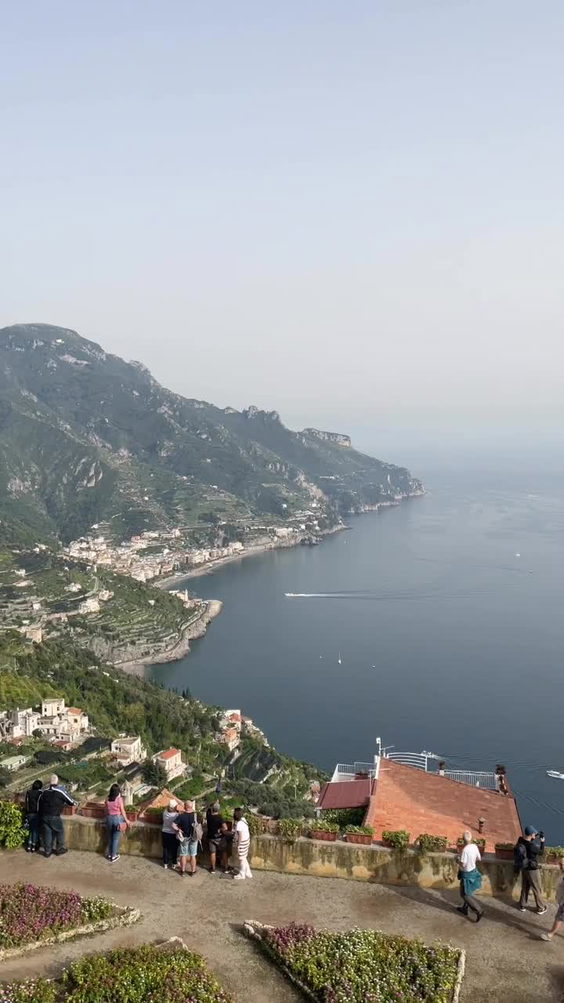 Villa Rufolo