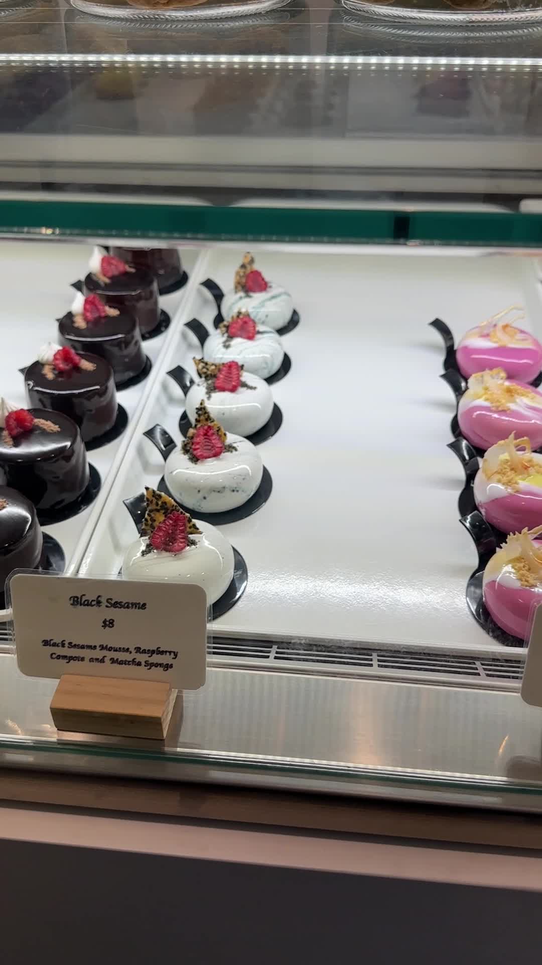 AnnTremet Cake