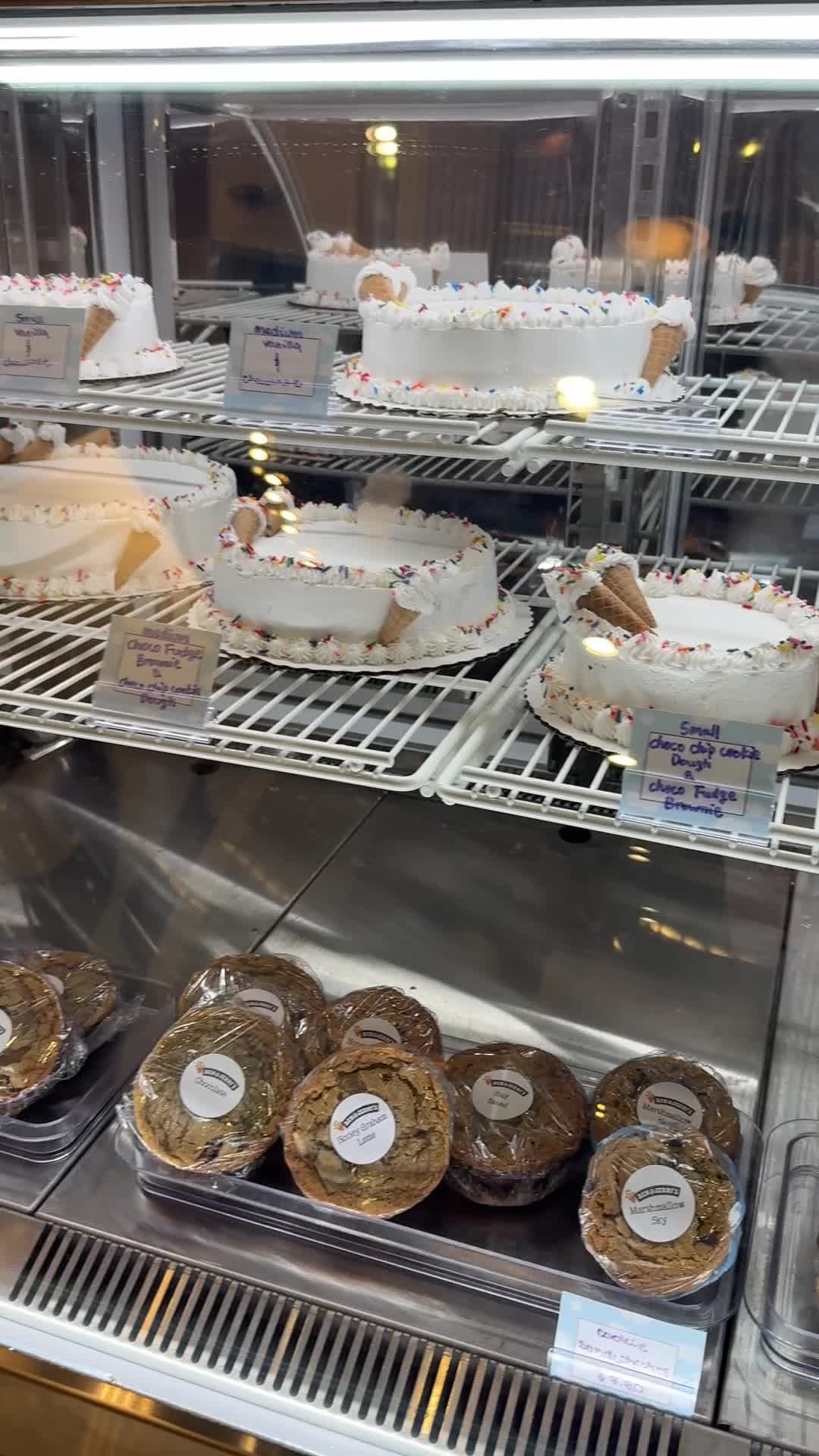 Ben and jerrys folsom