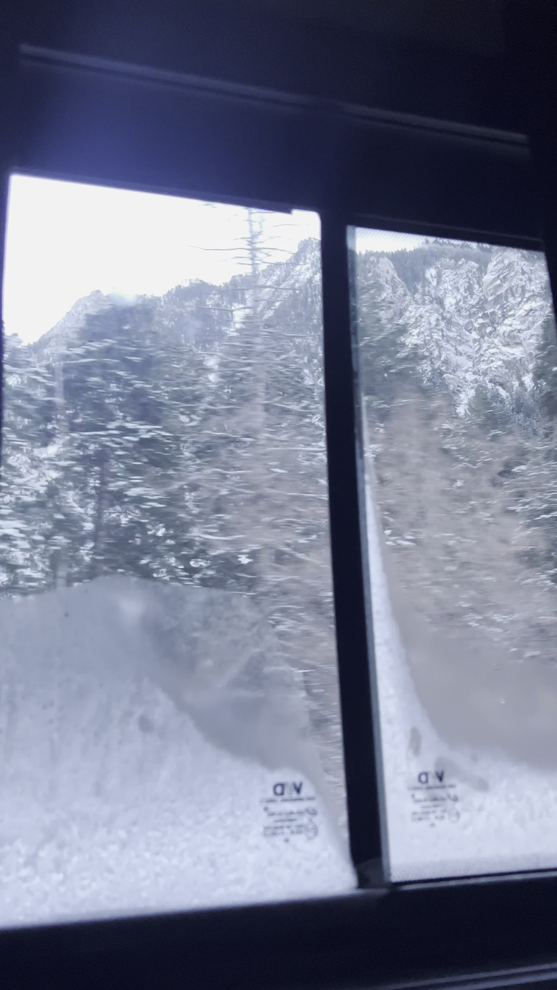 Alta Ski Area