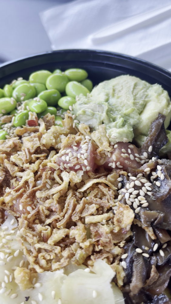 Poke Don