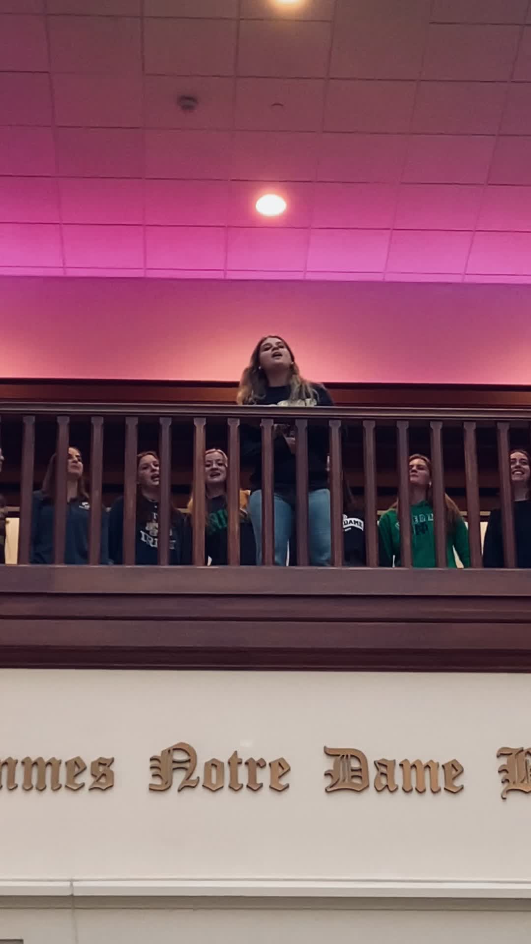 Hammes Notre Dame Bookstore