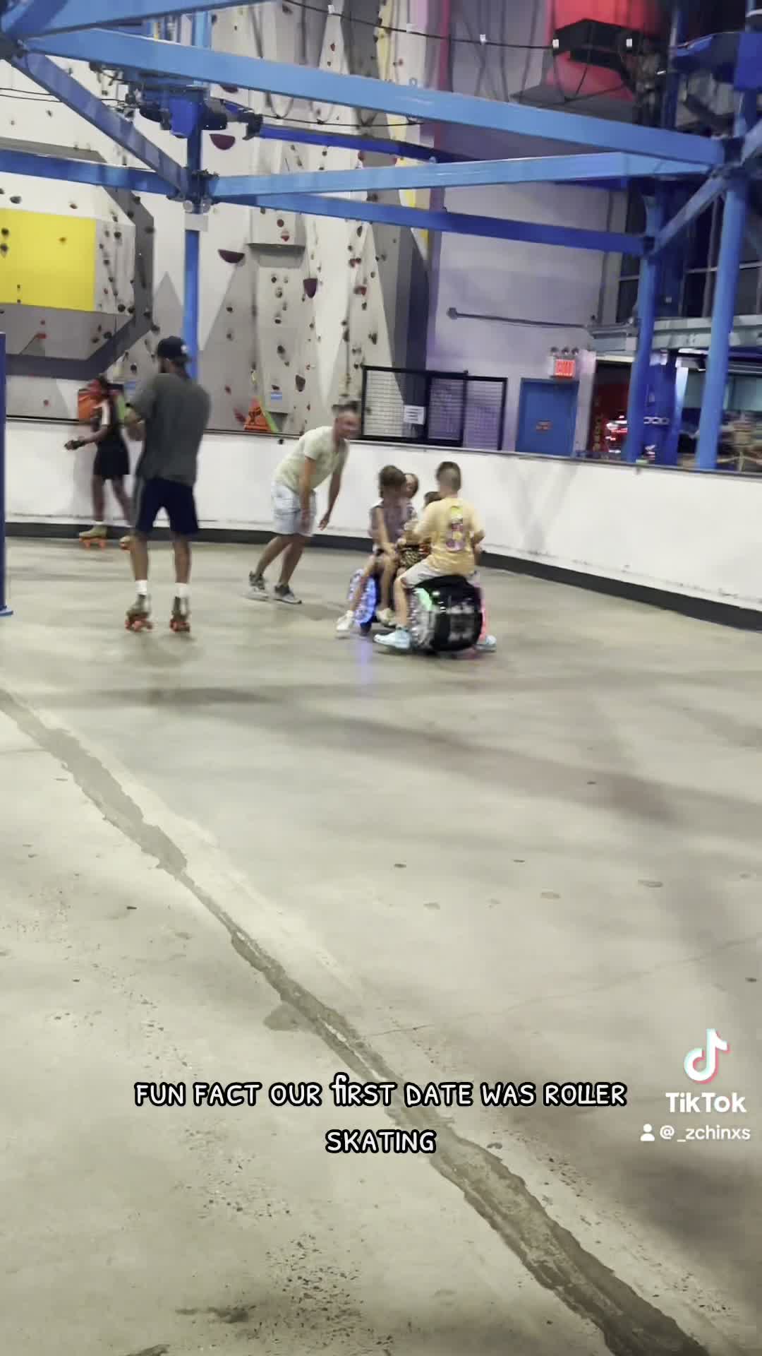 Area 53 Adventure Park