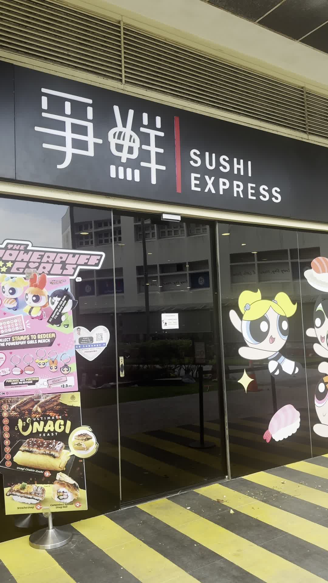 Sushi Express
