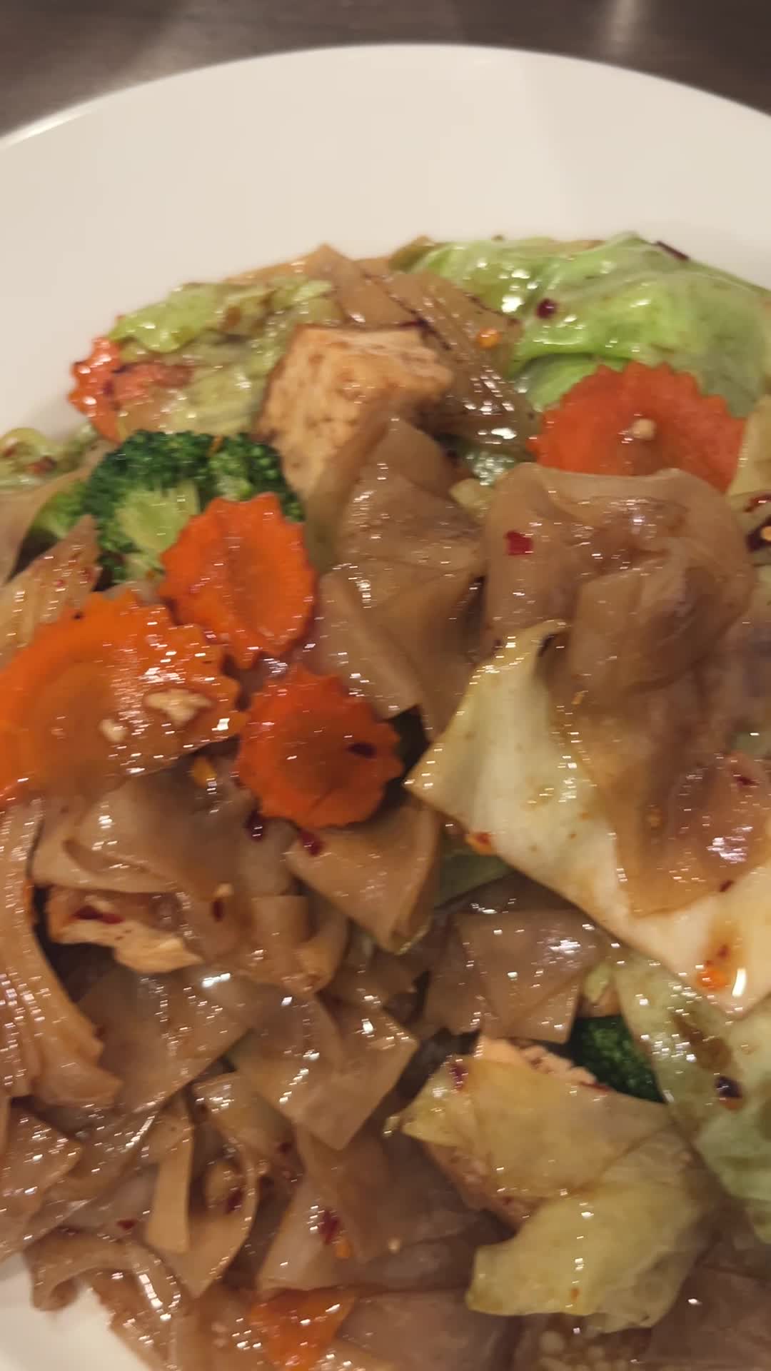 On's Thai Cuisine