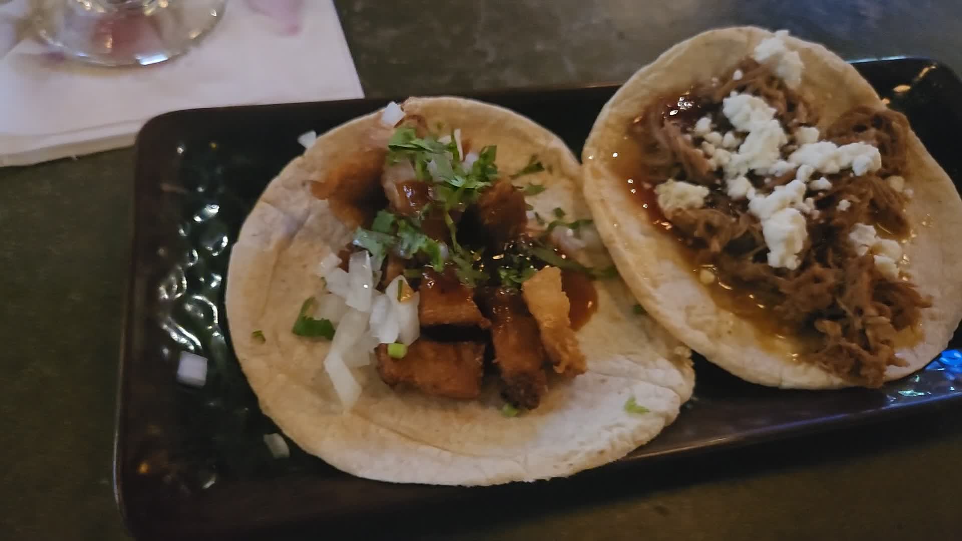 Chivo Taqueria
