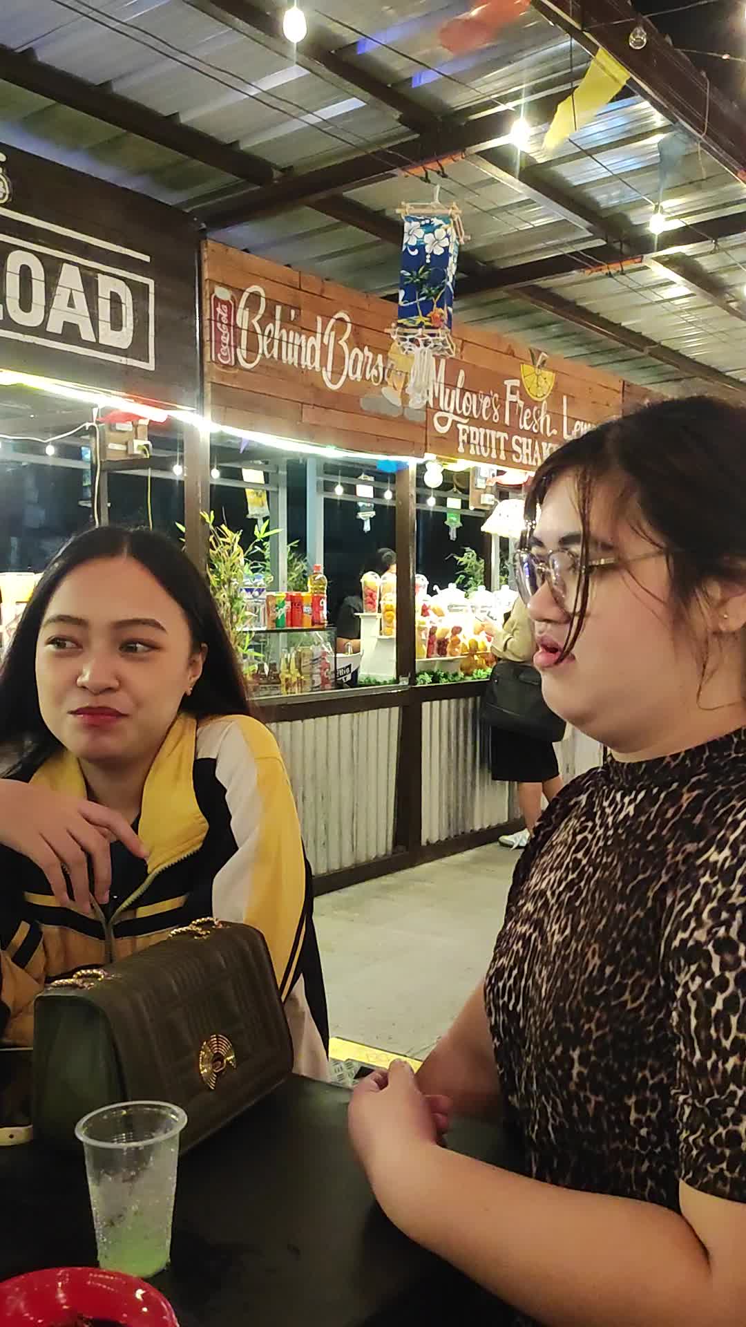 Baga Manila