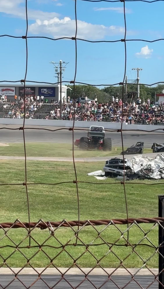 Seekonk Speedway