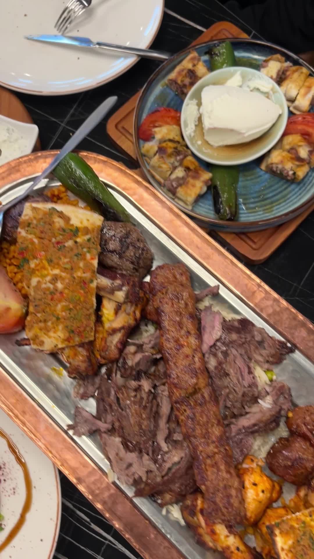 Istanbul Kebab House