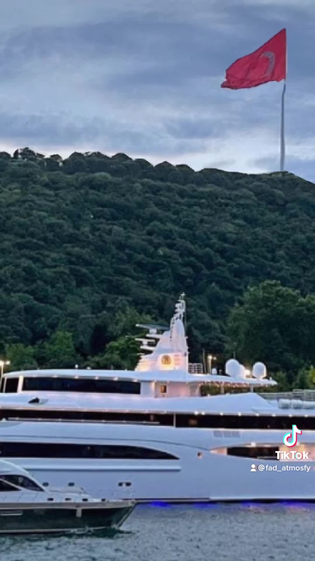 Video review of Sandy Hook Lighthouse