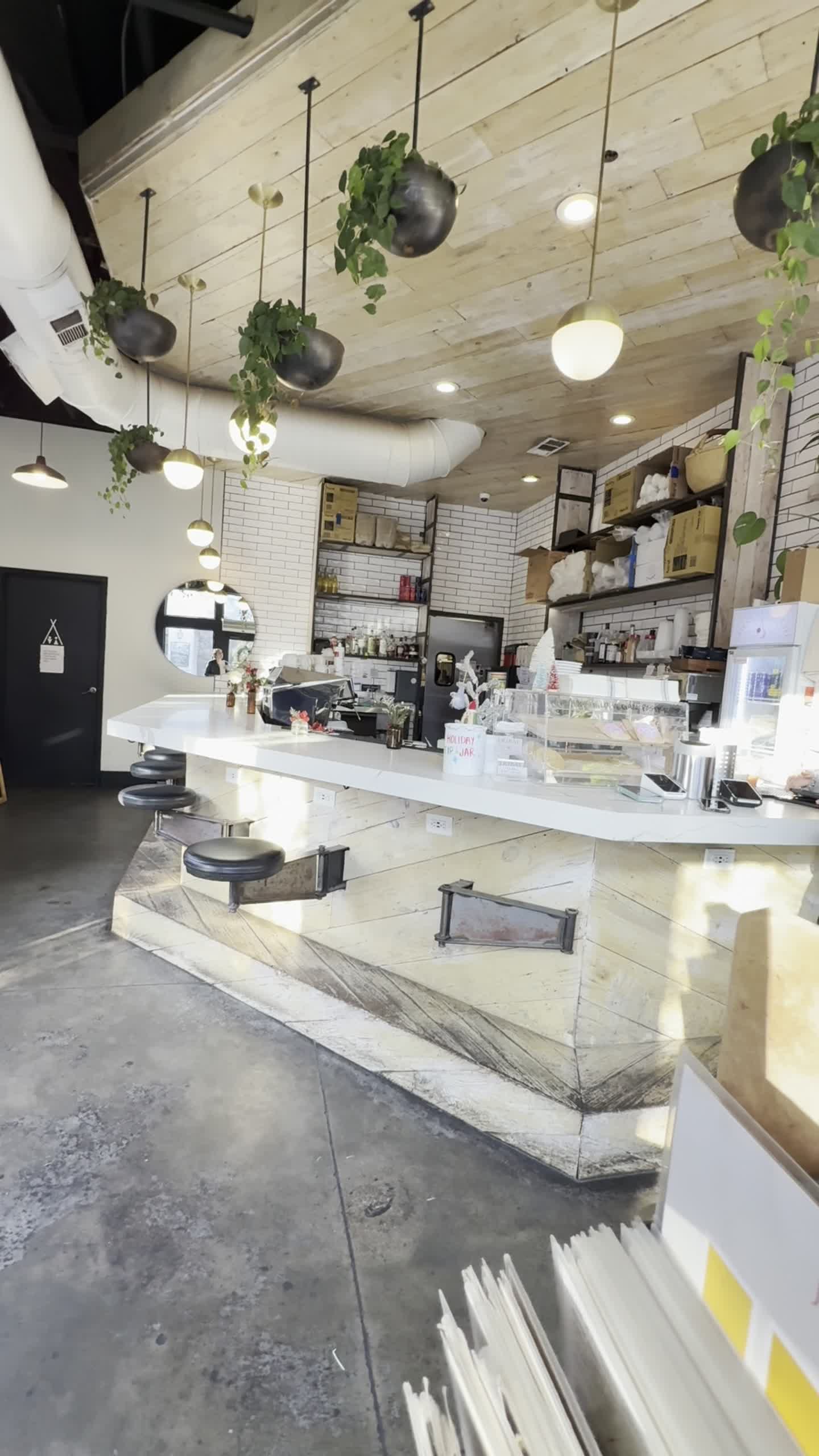 Video review of Tribal All Day Cafe