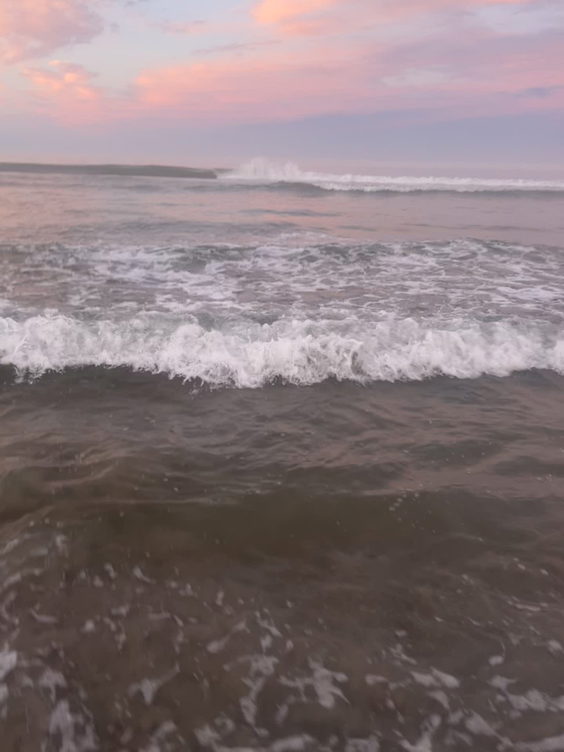 Kitty Hawk Beach