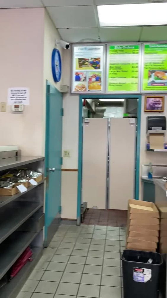 Mililani Restaurant