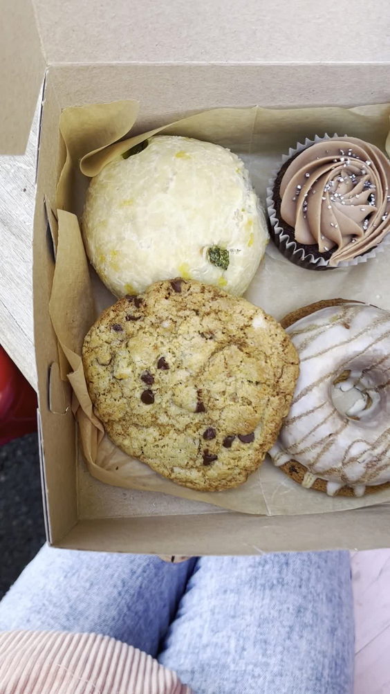 Erin McKenna's Bakery