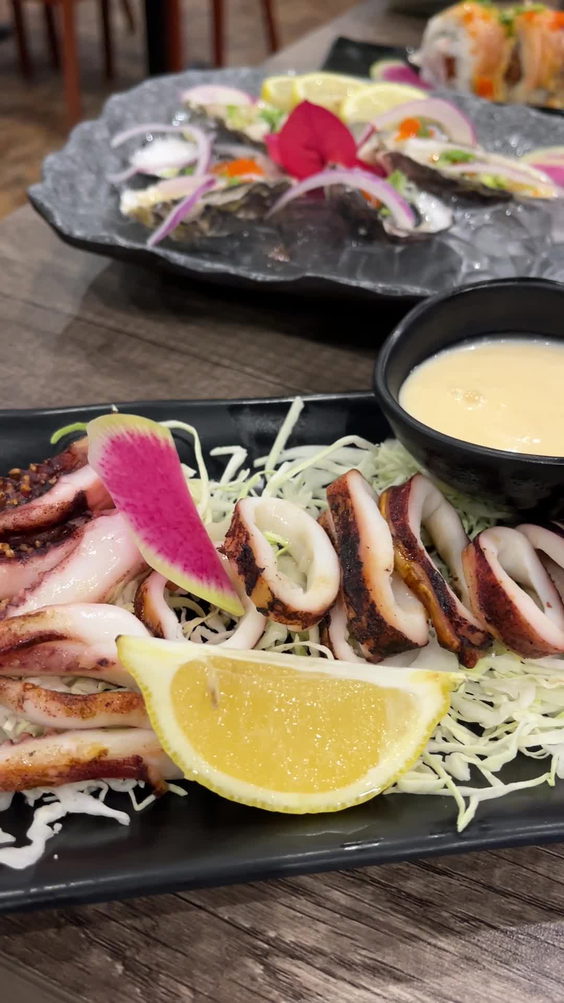 Sushi Factory