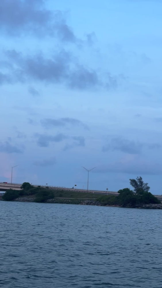 Eau Gallie Pier