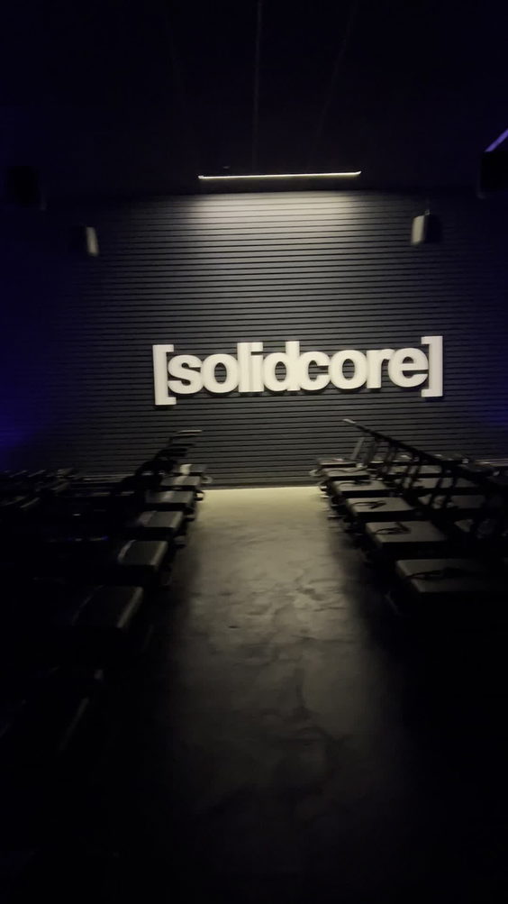 Solidcore