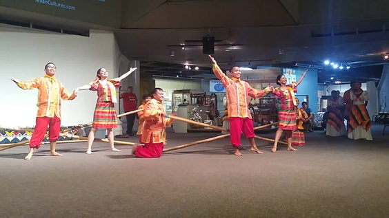 The Institute of Texan Cultures