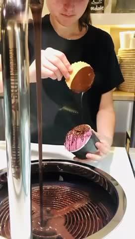 Video review of Gelataio