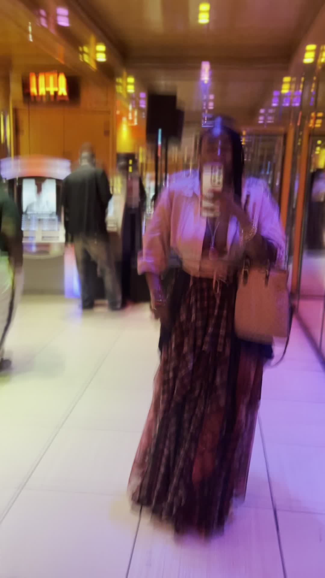 Video review of Melba's Place