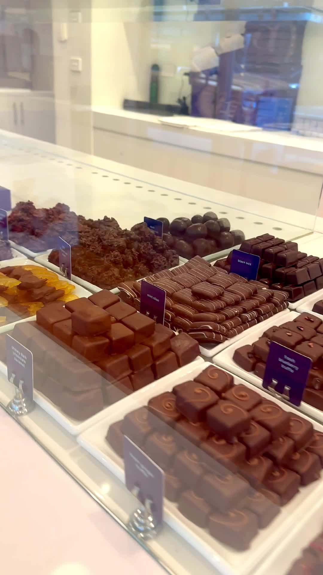 Adora Handmade Chocolate Parramatta