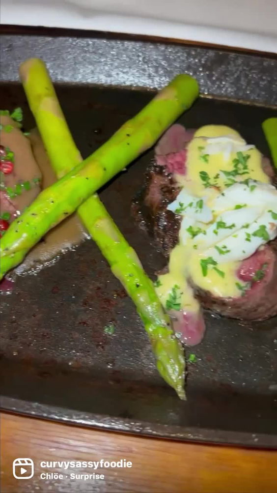 Perry's Steakhouse & Grille - Cool Springs