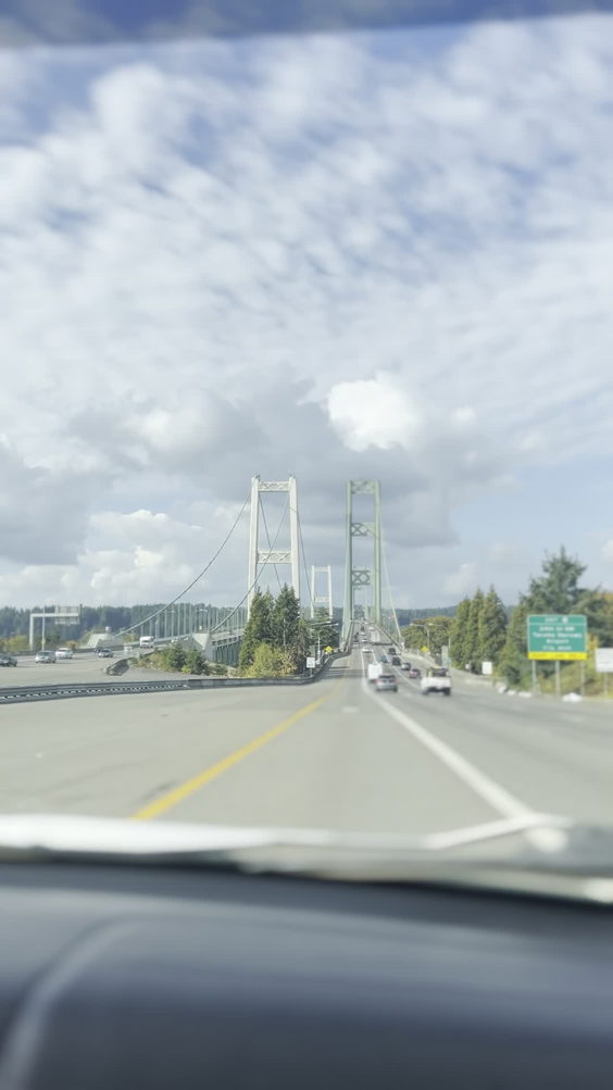 Narrows Bridge