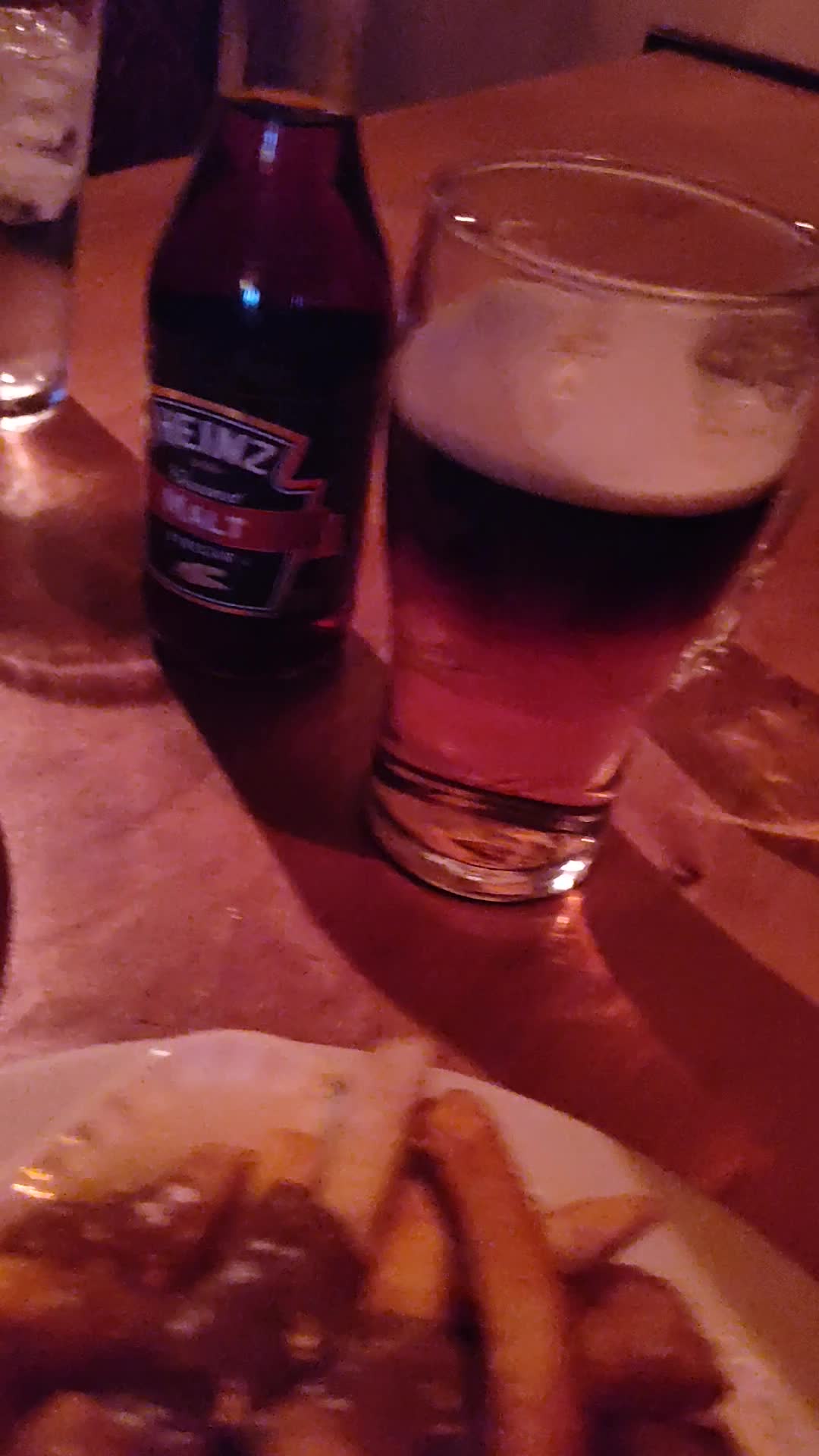 Video review of McMullan's Irish Pub
