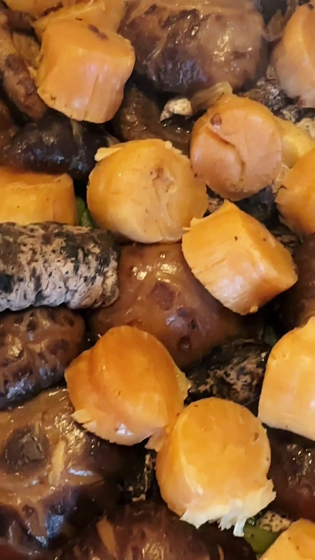 Fok Yuan Seafood Restaurant