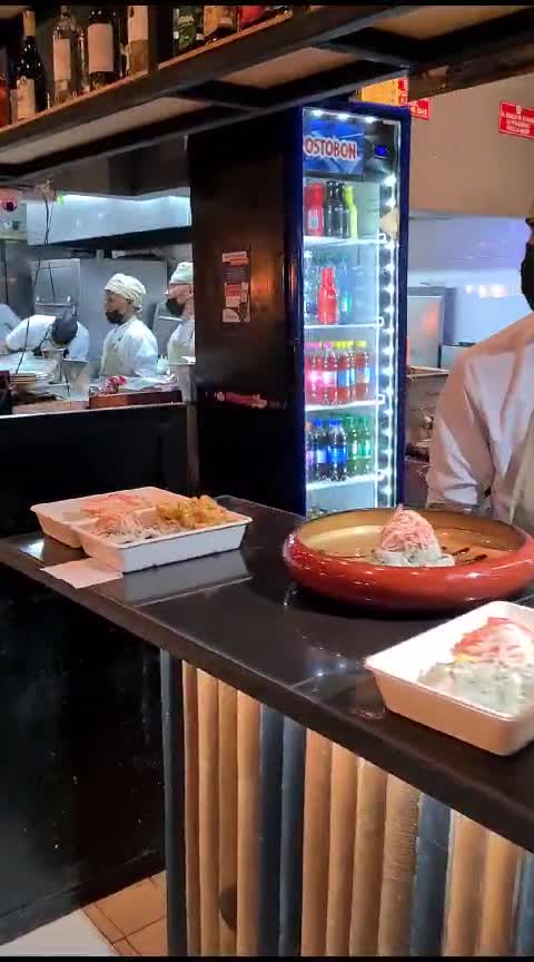 Chilli Chang Asian Bistro and Sushi Bar