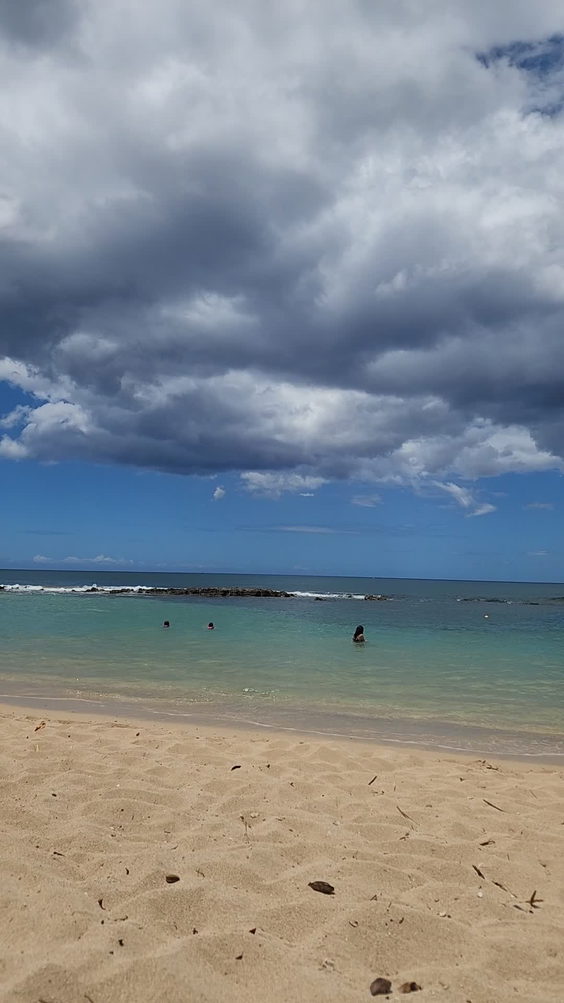 Paradise Cove Luau