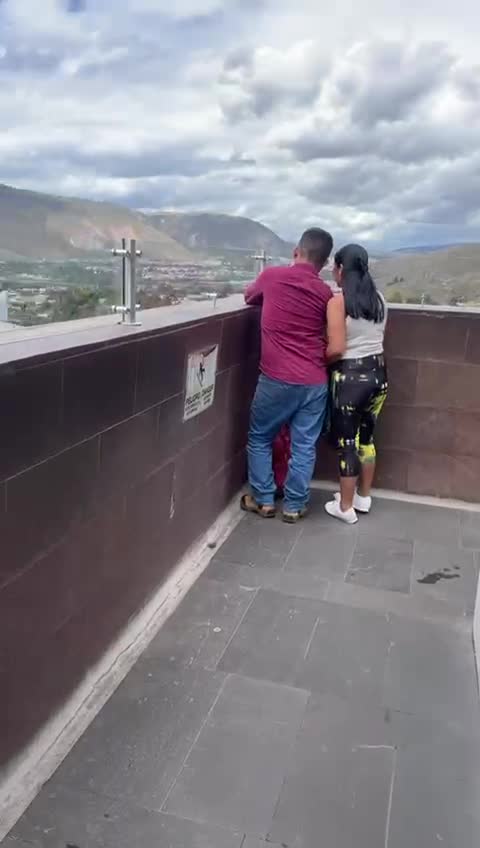Mitad del Mundo